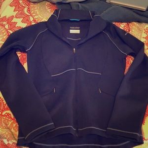 Women’s Columbia Jacket